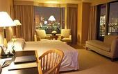 Туры в отель Intercontinental Tokyo Bay