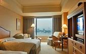 Туры в отель Intercontinental Tokyo Bay