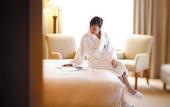 Туры в отель Intercontinental Tokyo Bay