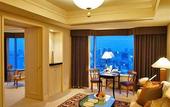 Туры в отель Intercontinental Tokyo Bay