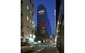 Туры в отель Mercure Hotel Ginza Tokyo