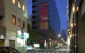 Туры в отель Mercure Hotel Ginza Tokyo