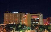 Туры в отель Chisun Hotel Niigata