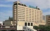 Туры в отель Chisun Hotel Niigata