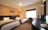 Туры в отель Chisun Hotel Niigata