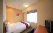 Туры в отель Chisun Hotel Niigata