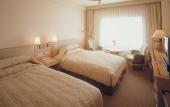 Туры в отель Okura Hotel Niigata