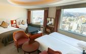 Туры в отель Sapporo Prince