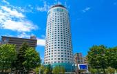Туры в отель Sapporo Prince