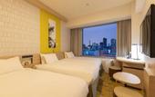 Туры в отель Sapporo Prince