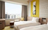 Туры в отель Sapporo Prince