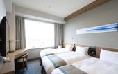 Туры в отель Sapporo Prince