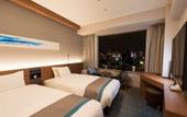 Туры в отель Sapporo Prince