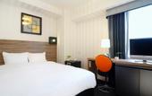 Туры в отель Villa fontaine Shinsaibashi