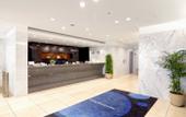 Туры в отель Villa fontaine Shinsaibashi