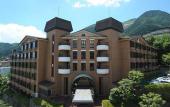 Туры в отель Resorpia Hakone