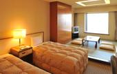 Туры в отель Resorpia Hakone
