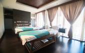 Туры в отель Natai Beach Resort & Spa