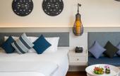 Туры в отель Natai Beach Resort & Spa