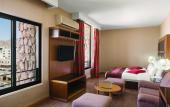 Туры в отель Days Inn Hotel & Suites Aqaba