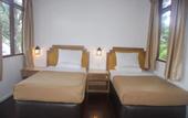 Туры в отель Kinabalu Pine Resort