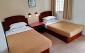 Туры в отель Kinabalu Pine Resort