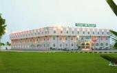 Туры в отель Al Jabal Hotel