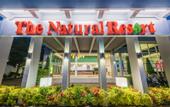 Туры в отель The Natural Resort