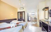Туры в отель The Natural Resort
