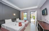 Туры в отель The Natural Resort