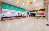 Туры в отель The Natural Resort