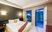 Туры в отель The Natural Resort