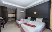 Туры в отель The Natural Resort