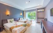 Туры в отель The Natural Resort