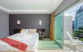 Туры в отель The Natural Resort
