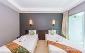 Туры в отель The Natural Resort