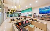 Туры в отель The Natural Resort