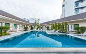 Туры в отель The Natural Resort