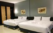 Туры в отель The Natural Resort