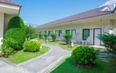 Туры в отель The Natural Resort