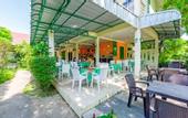 Туры в отель The Natural Resort