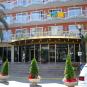 Туры в отель Augustus Hotels, оператор Anex Tour