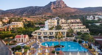 Asterias Village Resort 4*