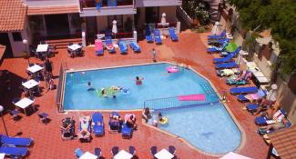 Thalassi Hotel Apartments 3*
