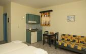 Туры в отель Thalassi Hotel Apartments