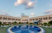 Туры в отель Golden Tulip Resort