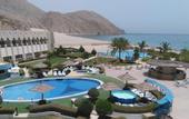 Туры в отель Golden Tulip Resort