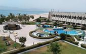 Туры в отель Golden Tulip Resort