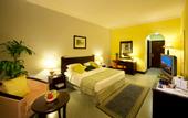 Туры в отель Golden Tulip Resort