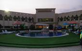 Туры в отель Golden Tulip Resort